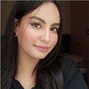 Fui profesora de secundaria y primaria en Marruecos y tengo 5 años de experiencia docente